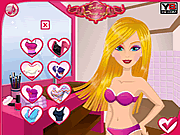 Truccare Barbie - Appuntamento Speciale